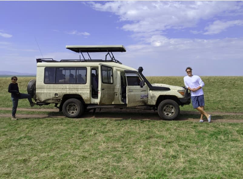 10 Best safari destinations to tour in Kenya, Saunterland Africa Tours