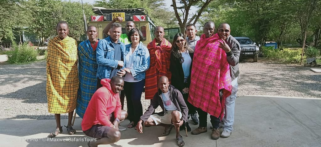 Gallery, Saunterland Africa Tours