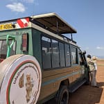 Frequent Asked Questions about safaris and tours in Africa, Saunterland Africa Tours